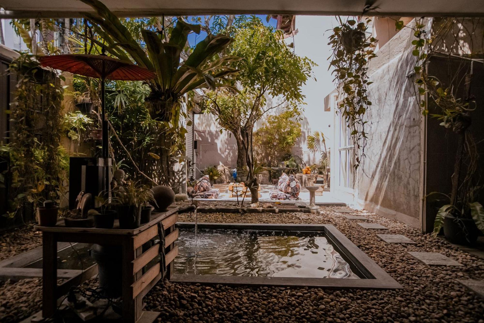 Drop Inn Hostels Colombo Esterno foto