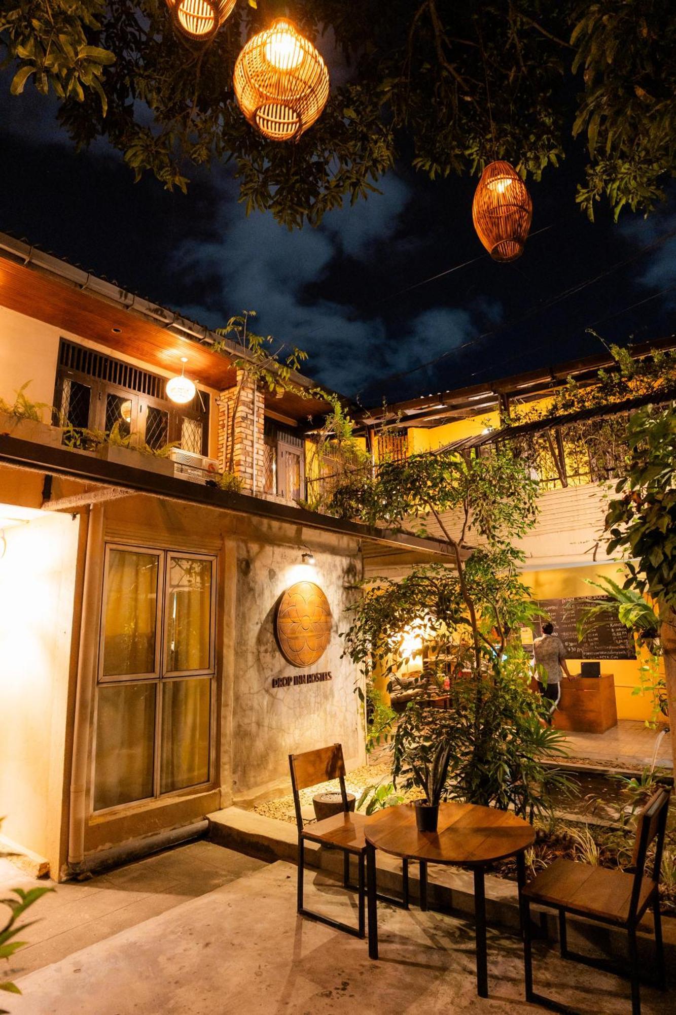 Drop Inn Hostels Colombo Esterno foto