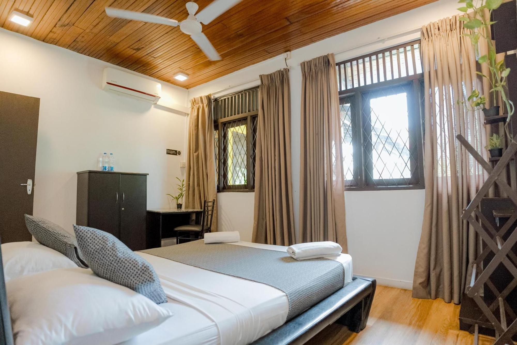 Drop Inn Hostels Colombo Esterno foto